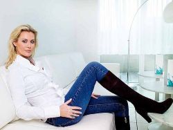 Фото №1 Элисон Дуди