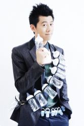 Фото №1 Ся Юй