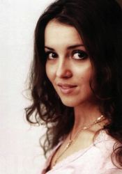 Фото №1 Алеса Качер