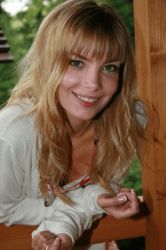 Фото №1 Ольга Арнтгольц