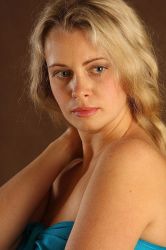 Фото №1 Юлия Денисова