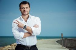 Фото №2 Эмин Агаларов