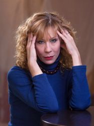 Фото №1 Дарья Юргенс