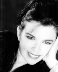 Фото №1 Элизабет Берридж