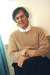 Фото №1 Лассе Халльстрём