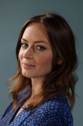 Фото №1 Эмили Блант