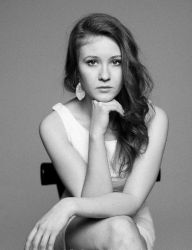 Фото №1 Яна Гладких