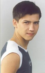 Фото №1 Павел Степанов