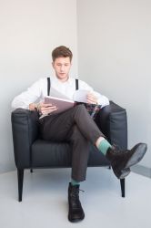 Фото №2 Андрей Назимов