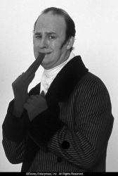 Фото №1 Тим МакИннерни