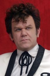 Фото №1 Джон Си Райли