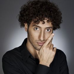 Фото №1 Дмитрий Романов