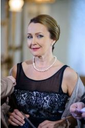 Фото №1 Елена Стефанская