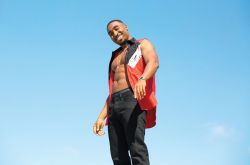 Фото №1 Деметриус Шипп мл.