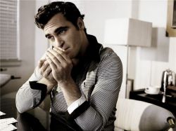 Фото №1 Хоакин Феникс