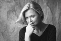 Фото №1 Дарья Калмыкова