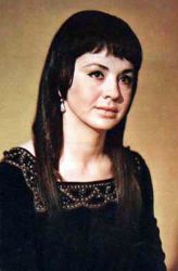 Фото №1 Лионелла Пырьева