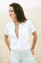 Фото №2 Дженнифер Моррисон