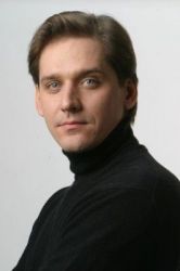 Фото №1 Юрий Батурин