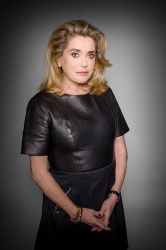 Фото №2 Катрин Денёв