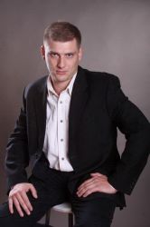 Фото №1 Виталий Московой