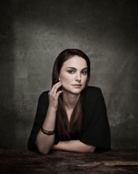 Фото №1 Натали Портман