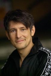 Фото №1 Денис Бургазлиев