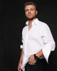 Фото №2 Максим Житник