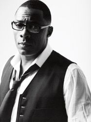 Фото №1 Идрис Эльба