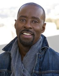 Фото №1 Кортни Б. Вэнс