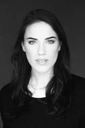 Фото №1 Александра Уивер