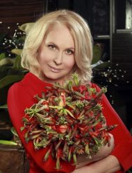 Фото №1 Марина Куделинская