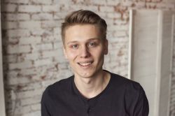 Фото №1 Владислав Юдин