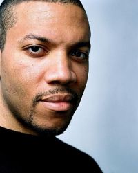 Фото №1 Кристофер Б. Дункан