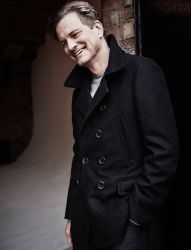 Фото №1 Колин Фёрт