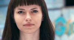 Фото №1 Анна Матисон