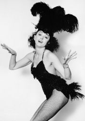 Фото №1 Анастасия Вертинская