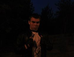 Фото №1 Сергей Чернобай