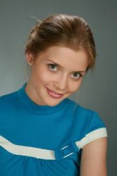 Фото №1 Алина Ланина