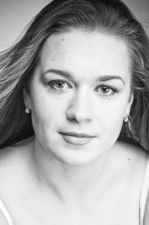 Фото №1 Светлана Колпакова