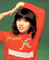 Фото №2 Мако Исино