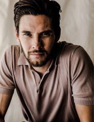 Фото №1 Бен Барнс