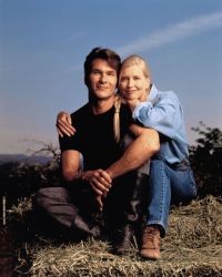 Фото №2 Патрик Суэйзи