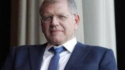 Фото №1 Роберт Земекис