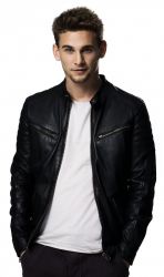 Фото №1 Фредди Торп