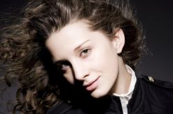 Фото №1 Варвара Щербакова