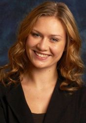 Фото №1 Мария Машкова