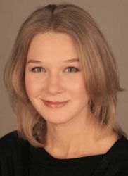 Фото №1 Дарья Михайлова