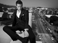 Фото №1 Джек Рейнор