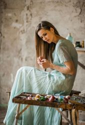 Фото №1 Наталья Лесниковская